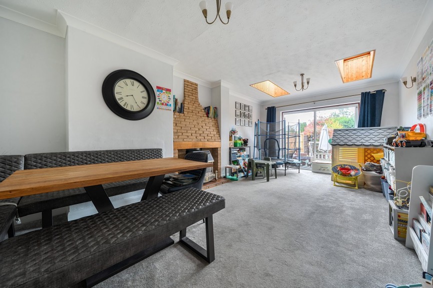 3 bedroom House for Sale Oak Road, Flitwick, Bedfordshire