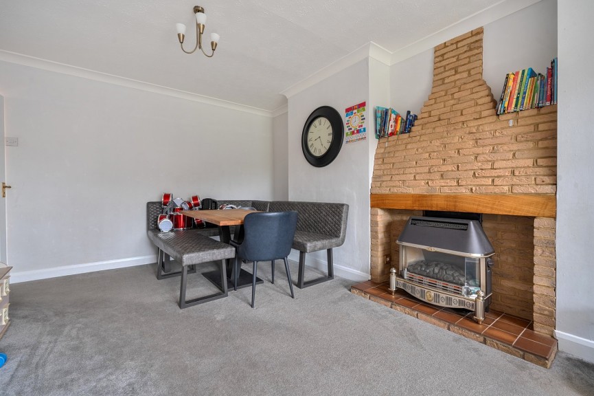 3 bedroom House for Sale Oak Road, Flitwick, Bedfordshire