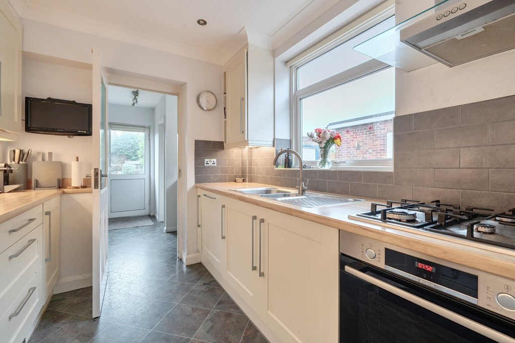 Oak Road, Flitwick, Bedfordshire