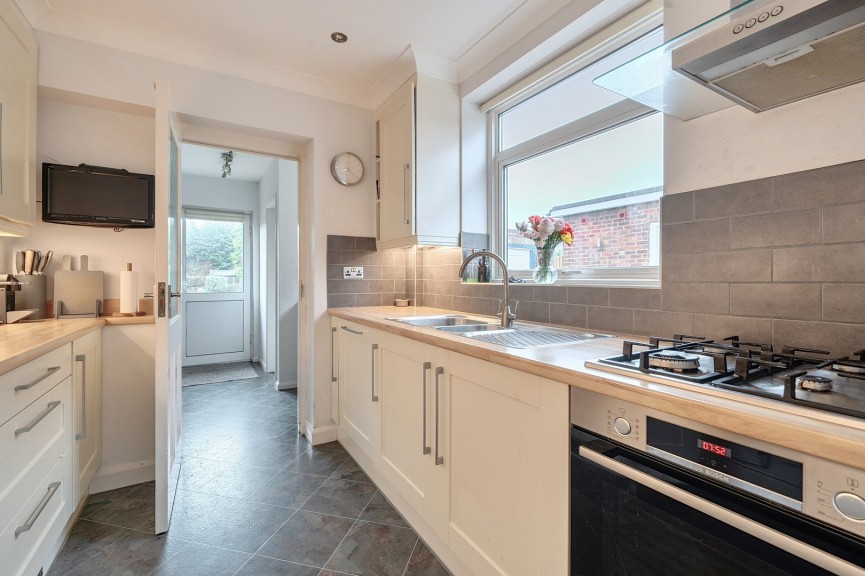 3 bedroom House for Sale Oak Road, Flitwick, Bedfordshire