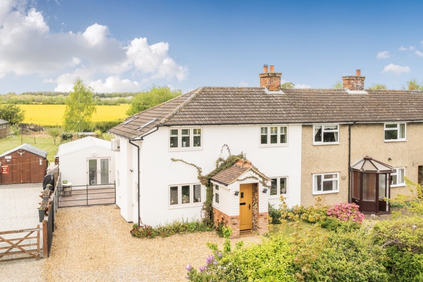 3 bedroom House for Sale Southill, Biggleswade, Bedfordshire