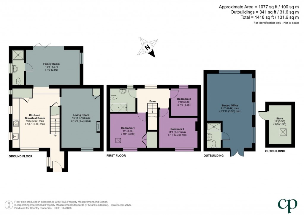 Southill, Biggleswade, Bedfordshire