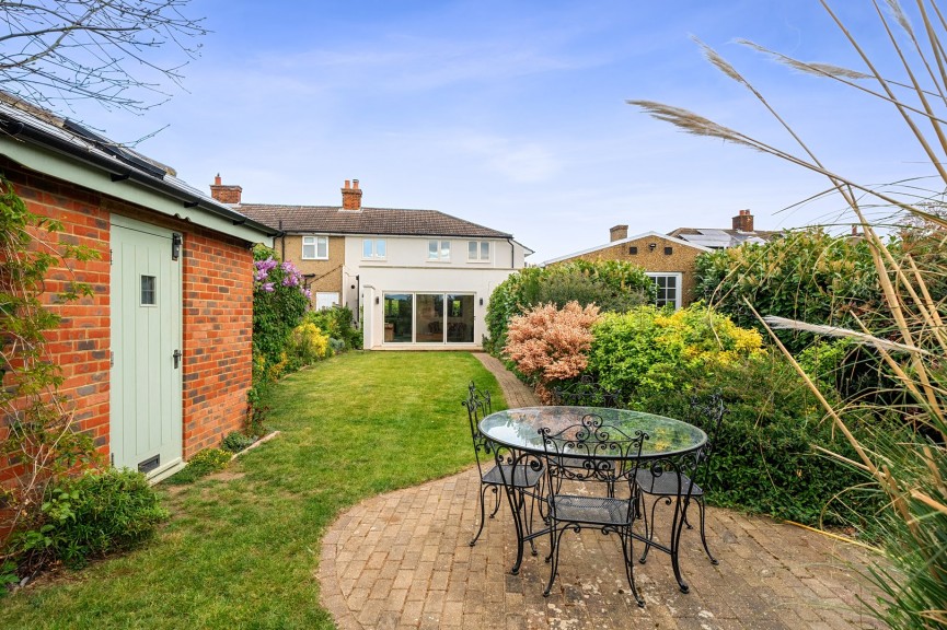 3 bedroom House for Sale Southill, Biggleswade, Bedfordshire