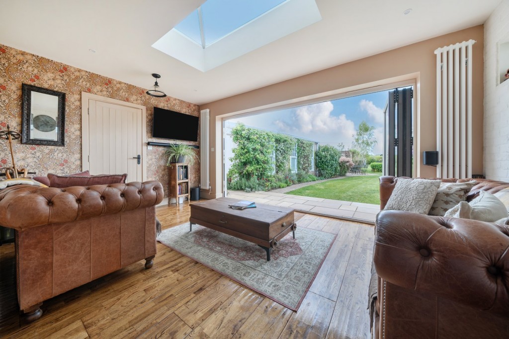 Southill, Biggleswade, Bedfordshire