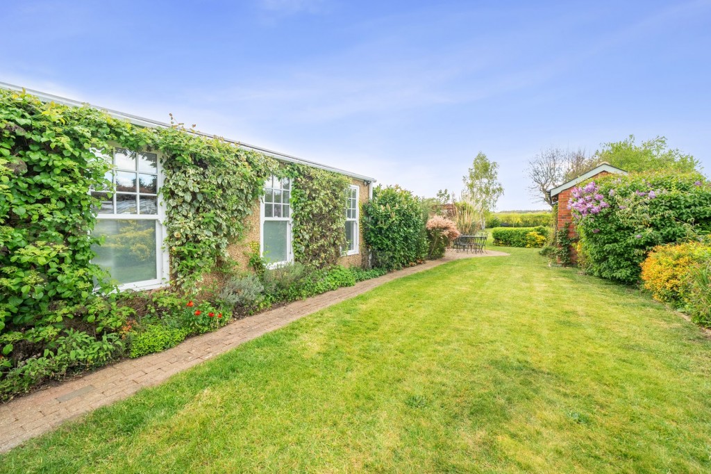 Southill, Biggleswade, Bedfordshire