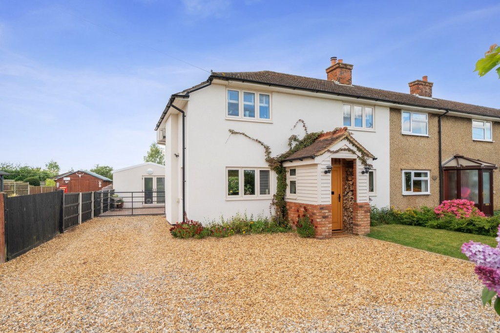 Southill, Biggleswade, Bedfordshire