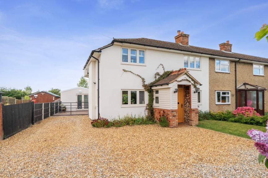 3 bedroom House for Sale Southill, Biggleswade, Bedfordshire