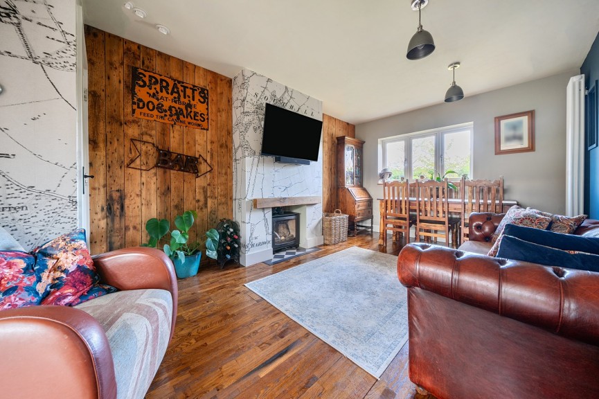 3 bedroom House for Sale Southill, Biggleswade, Bedfordshire