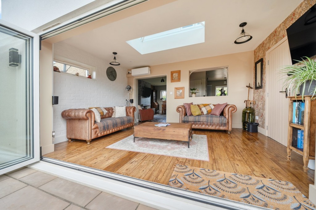 Southill, Biggleswade, Bedfordshire