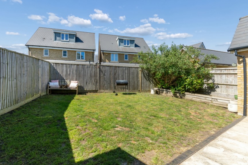3 bedroom House for Sale Talbot Street, Hitchin, Hertfordshire