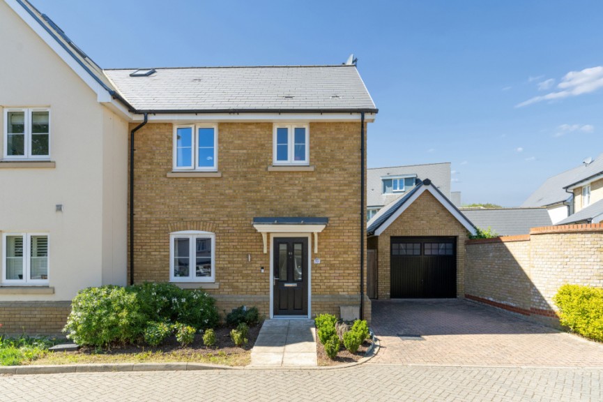 3 bedroom House for Sale Talbot Street, Hitchin, Hertfordshire