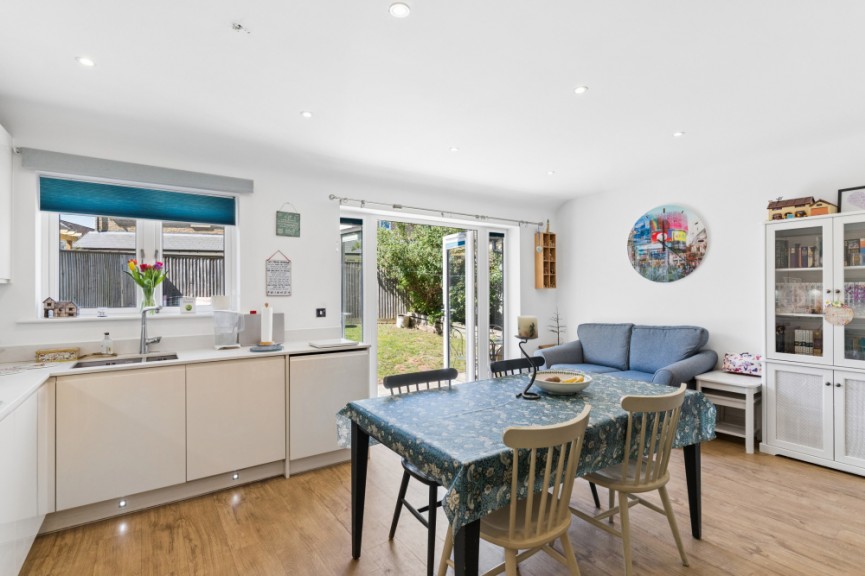 3 bedroom House for Sale Talbot Street, Hitchin, Hertfordshire