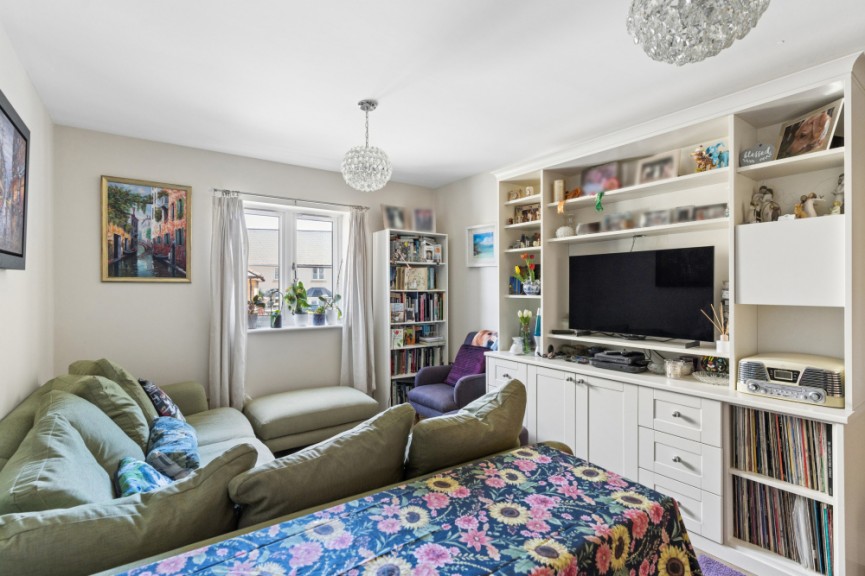 3 bedroom House for Sale Talbot Street, Hitchin, Hertfordshire