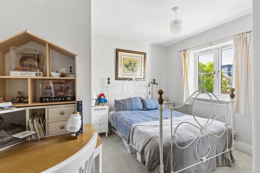 3 bedroom House for Sale Talbot Street, Hitchin, Hertfordshire