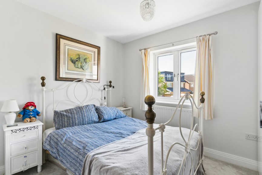 3 bedroom House for Sale Talbot Street, Hitchin, Hertfordshire