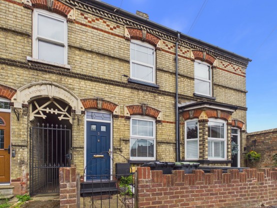 Rose Lane, Biggleswade, Bedfordshire