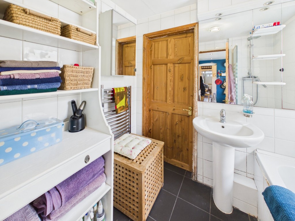 Rose Lane, Biggleswade, Bedfordshire