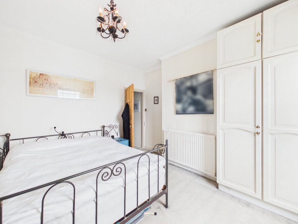 Rose Lane, Biggleswade, Bedfordshire