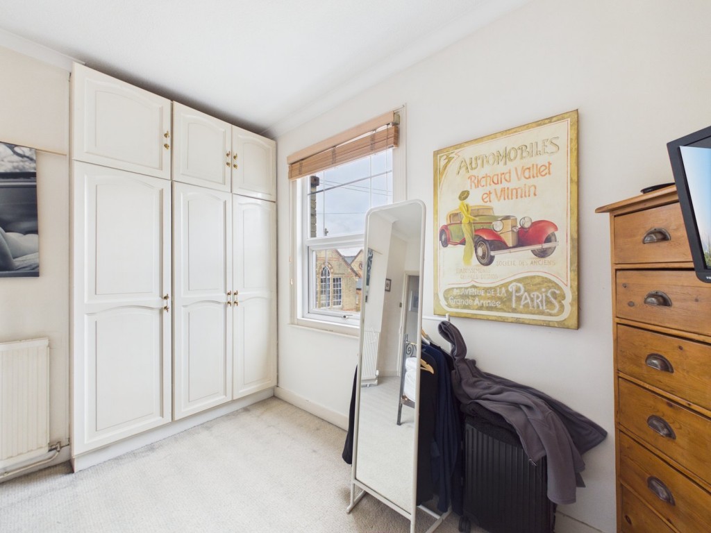 Rose Lane, Biggleswade, Bedfordshire