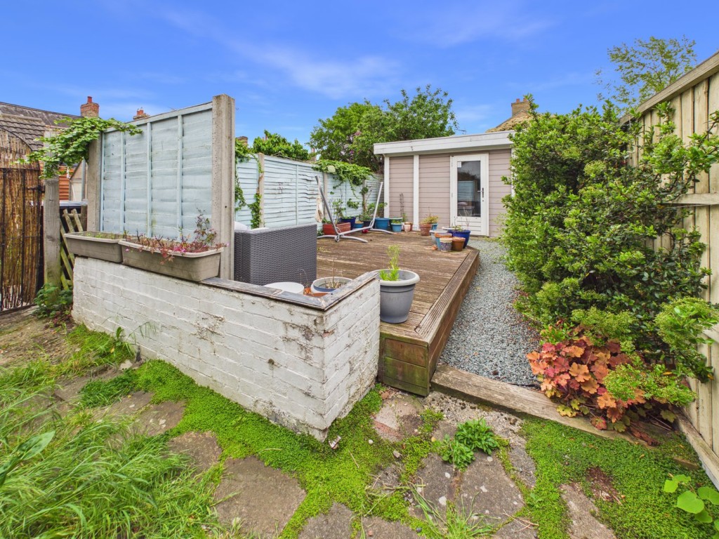 Rose Lane, Biggleswade, Bedfordshire
