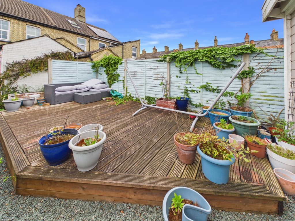 Rose Lane, Biggleswade, Bedfordshire
