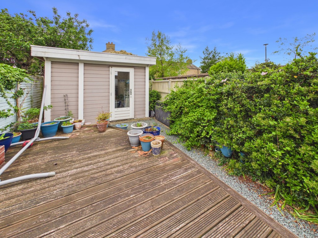Rose Lane, Biggleswade, Bedfordshire