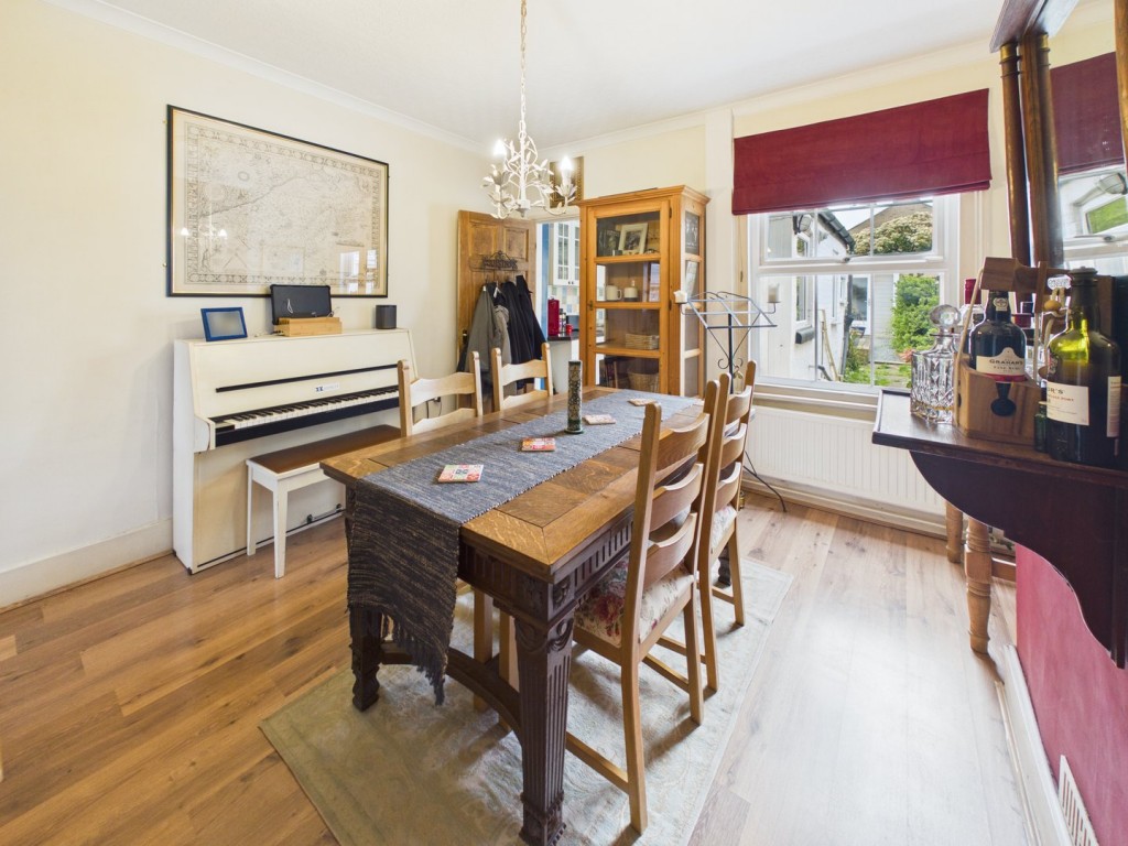 Rose Lane, Biggleswade, Bedfordshire