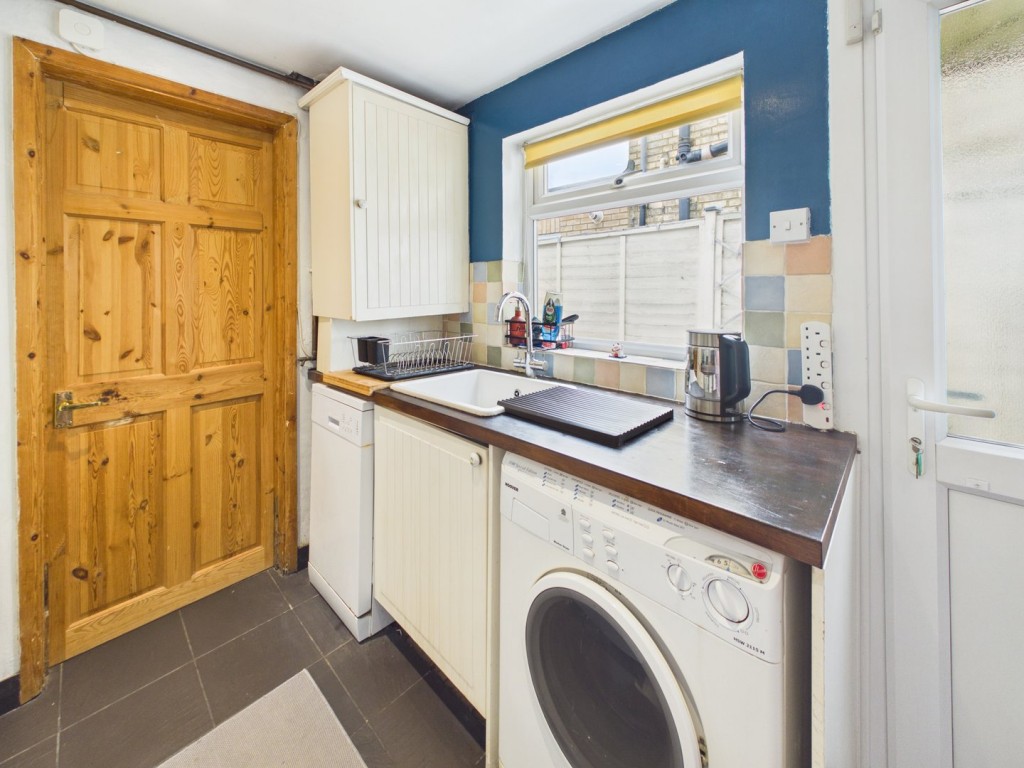 Rose Lane, Biggleswade, Bedfordshire