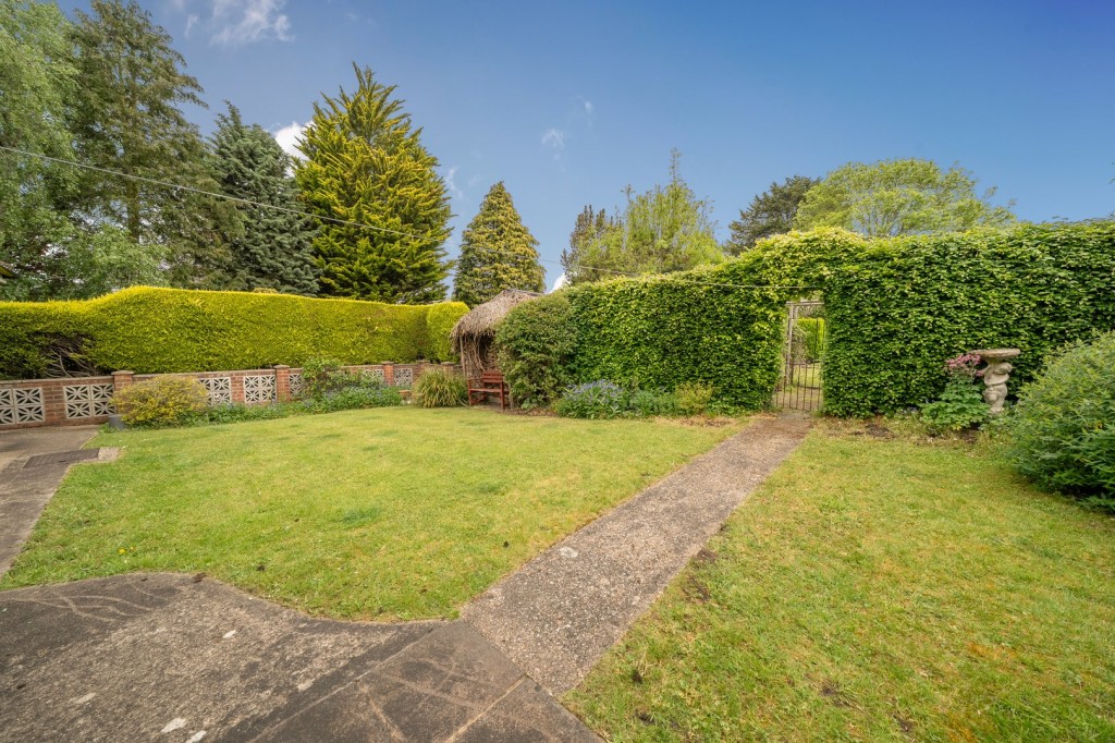 The Lane, Tebworth, Bedfordshire