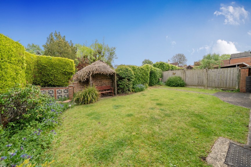 4 bedroom House for Sale The Lane, Tebworth, Bedfordshire