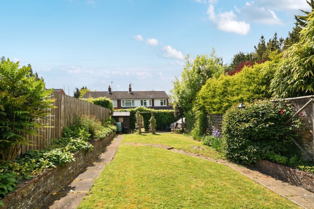 The Lane, Tebworth, Bedfordshire
