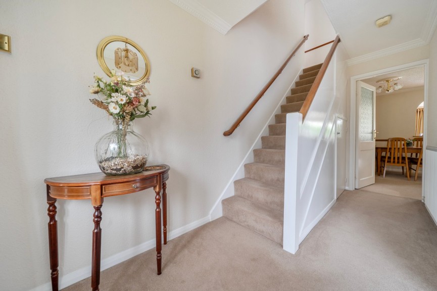 4 bedroom House for Sale The Lane, Tebworth, Bedfordshire