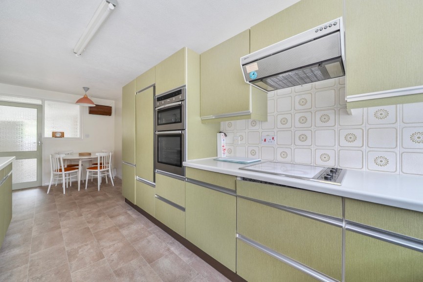 4 bedroom House for Sale The Lane, Tebworth, Bedfordshire