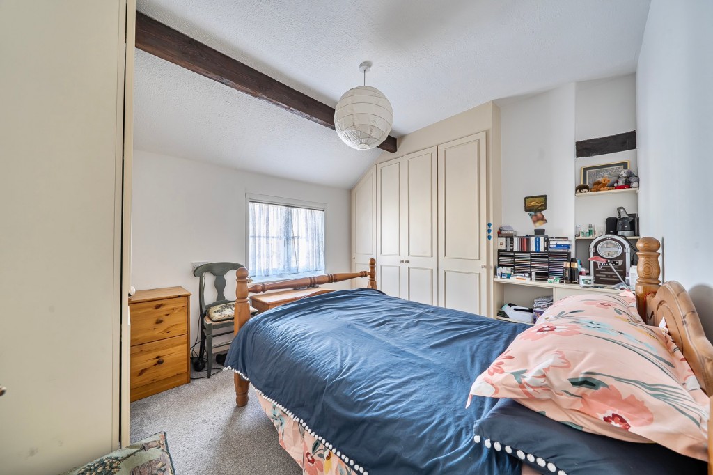 High Street, Arlesey, Bedfordshire