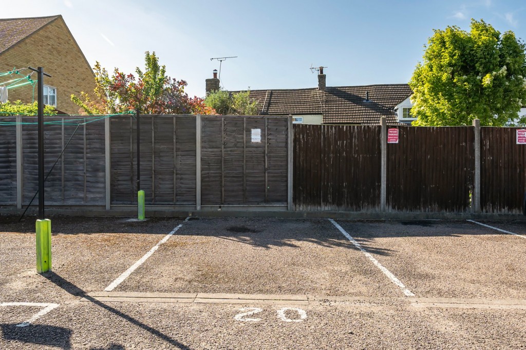 High Street, Arlesey, Bedfordshire