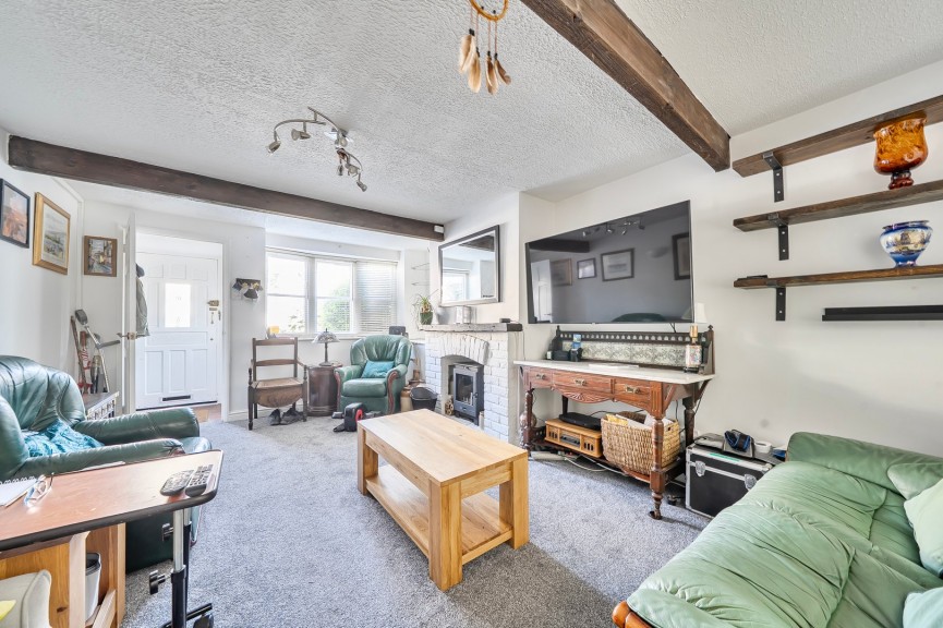 2 bedroom House for Sale High Street, Arlesey, Bedfordshire