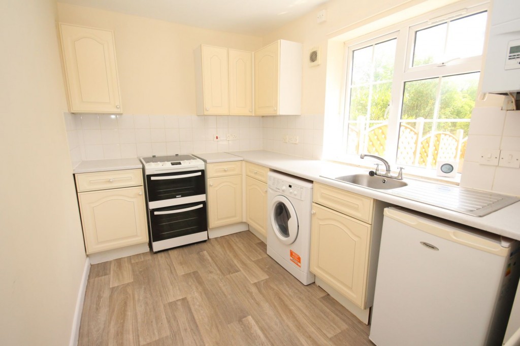Lytton Avenue, Letchworth Garden City, Hertfordshire
