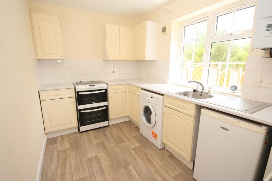 2 bedroom House for Sale Lytton Avenue, Letchworth Garden City, Hertfordshire
