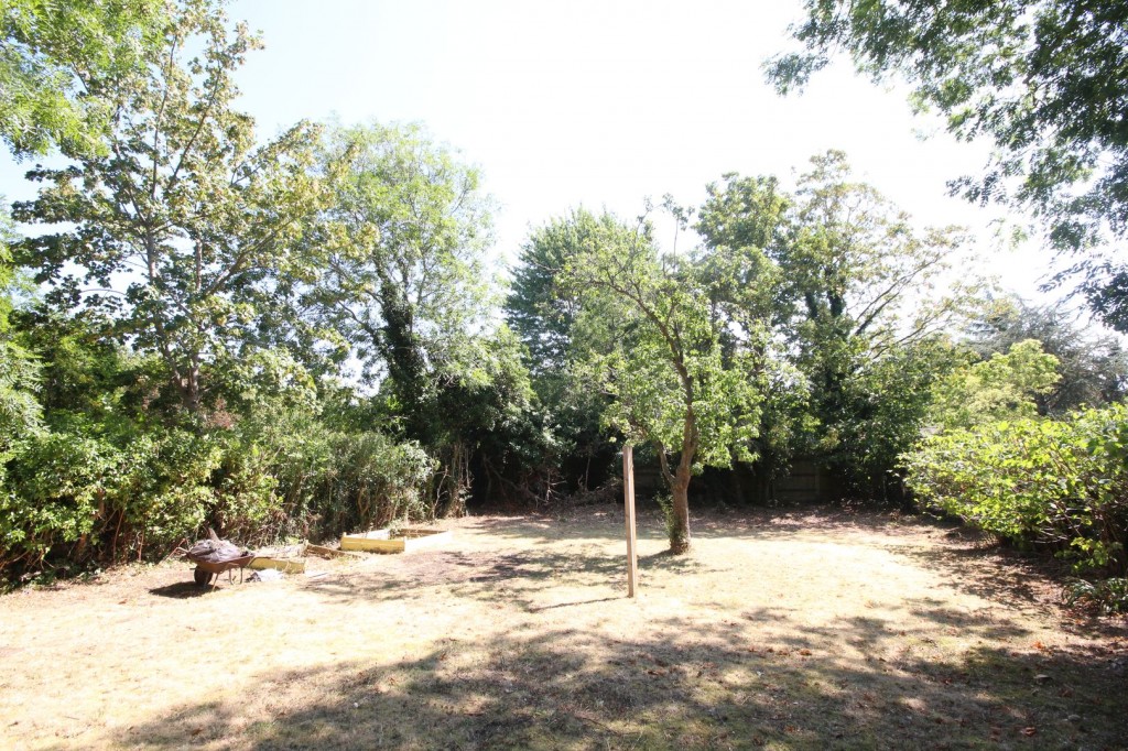 Lytton Avenue, Letchworth Garden City, Hertfordshire