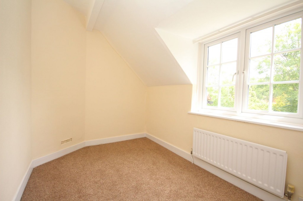 Lytton Avenue, Letchworth Garden City, Hertfordshire