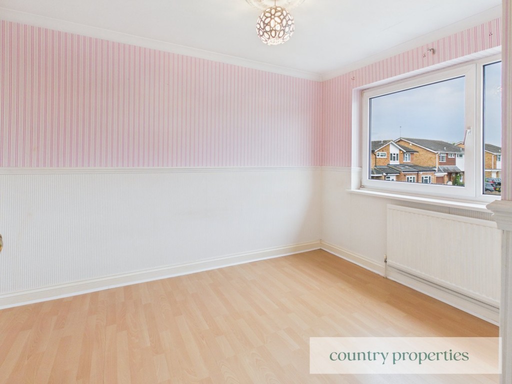 Stotfold, Hitchin, Bedfordshire