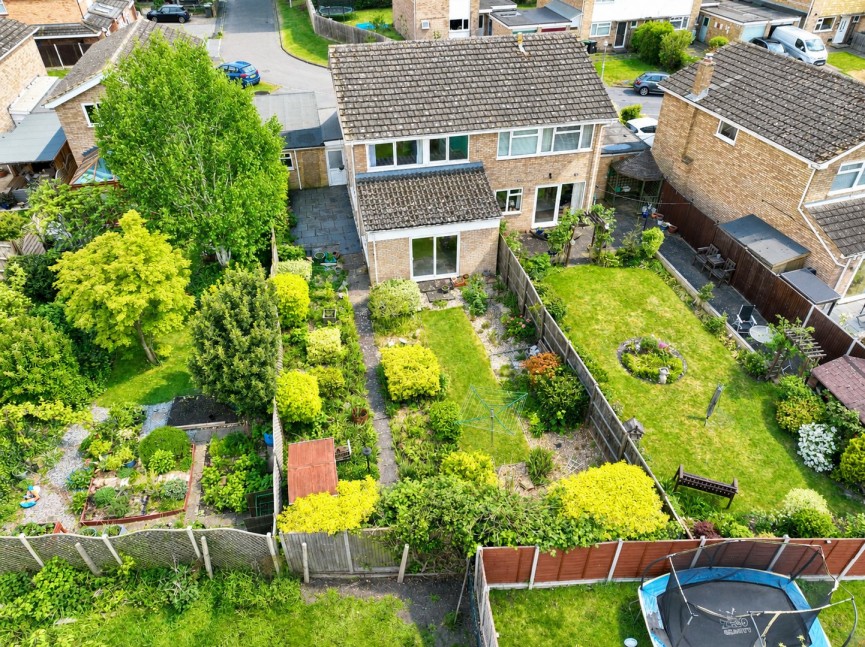 3 bedroom House for Sale Stotfold, Hitchin, Bedfordshire