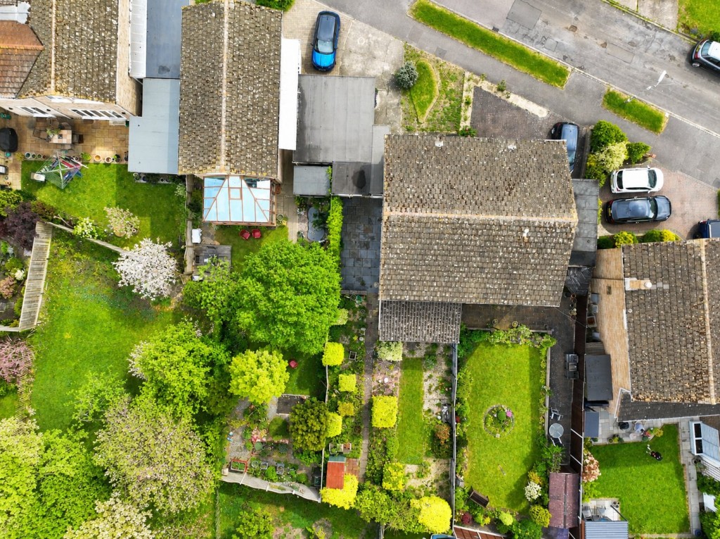 Stotfold, Hitchin, Bedfordshire