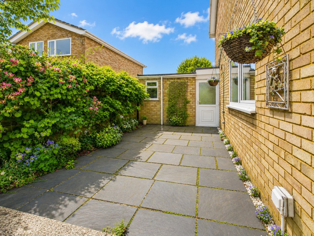 Stotfold, Hitchin, Bedfordshire