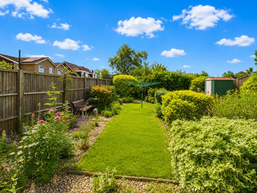 3 bedroom House for Sale Stotfold, Hitchin, Bedfordshire