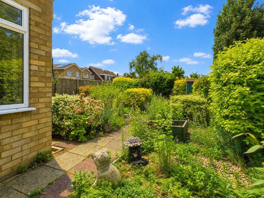 3 bedroom House for Sale Stotfold, Hitchin, Bedfordshire