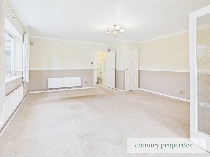 3 bedroom House for Sale Stotfold, Hitchin, Bedfordshire
