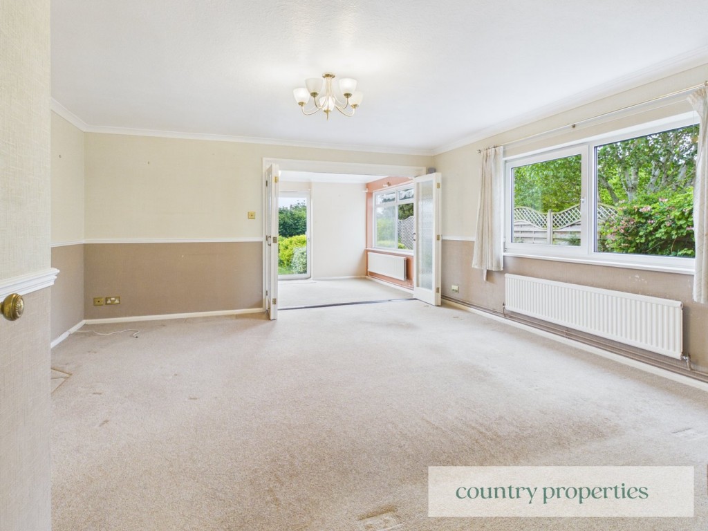 Stotfold, Hitchin, Bedfordshire