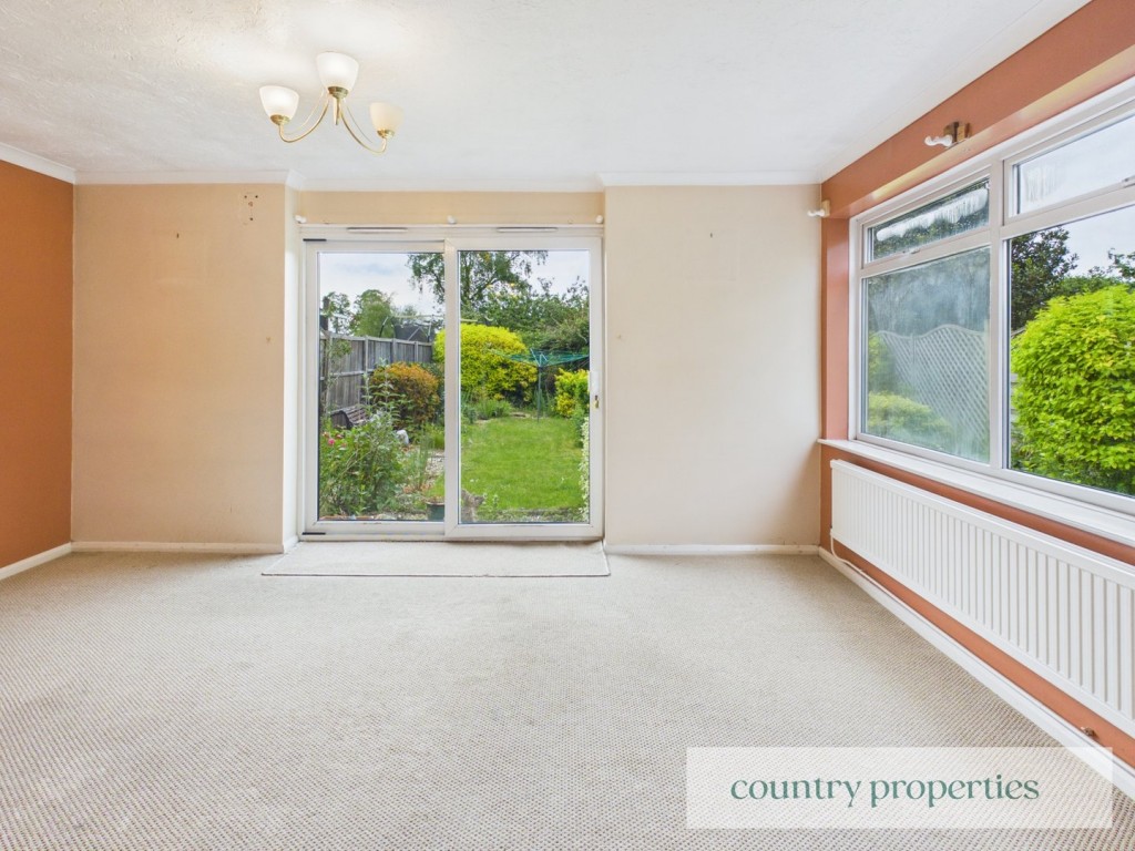 Stotfold, Hitchin, Bedfordshire