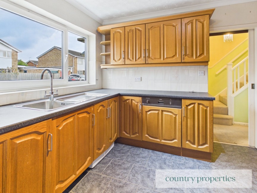 3 bedroom House for Sale Stotfold, Hitchin, Bedfordshire
